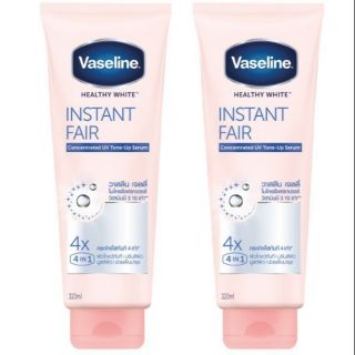 (Đơn 50k Freeship 20k) VASALINE 4X (Dùng Cho Đêm)-DƯỠNG THỂ-TRẮNG DA