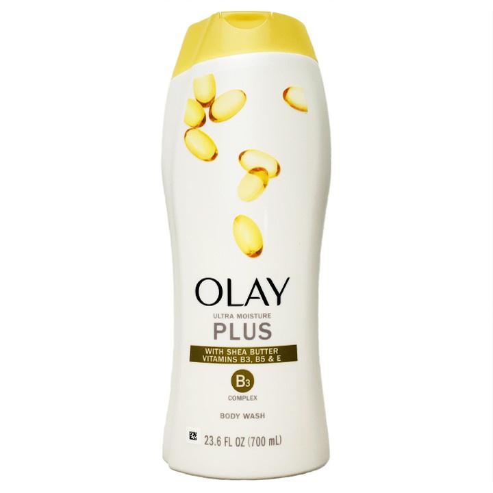 Sữa Tắm Olay Complex B3 700ml Nhập Từ Mỹ