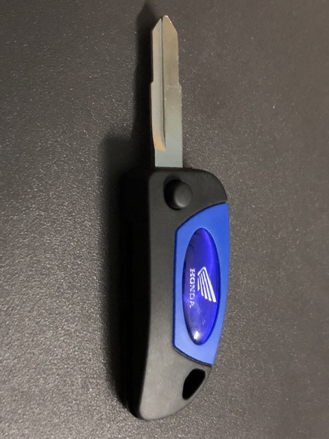 1 cặp chìa khoá cub gập | BigBuy360 - bigbuy360.vn