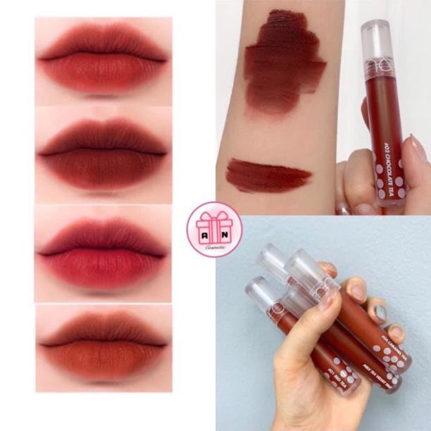 Son Romand Milk Tea Velvet Tint 01