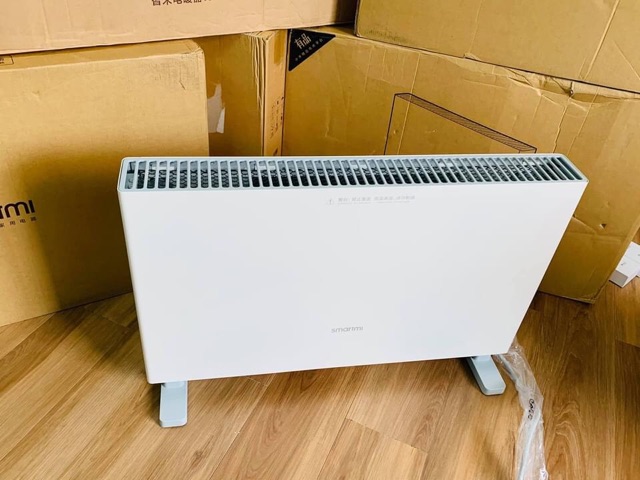 Máy sưởi điện Xiaomi 1s