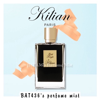-𝐍𝐄𝐖- nước hoa dùng thử kilian gold knight '𝐁𝐀𝐓𝟒𝟑𝟔 𝐒𝐭𝐨𝐫𝐞