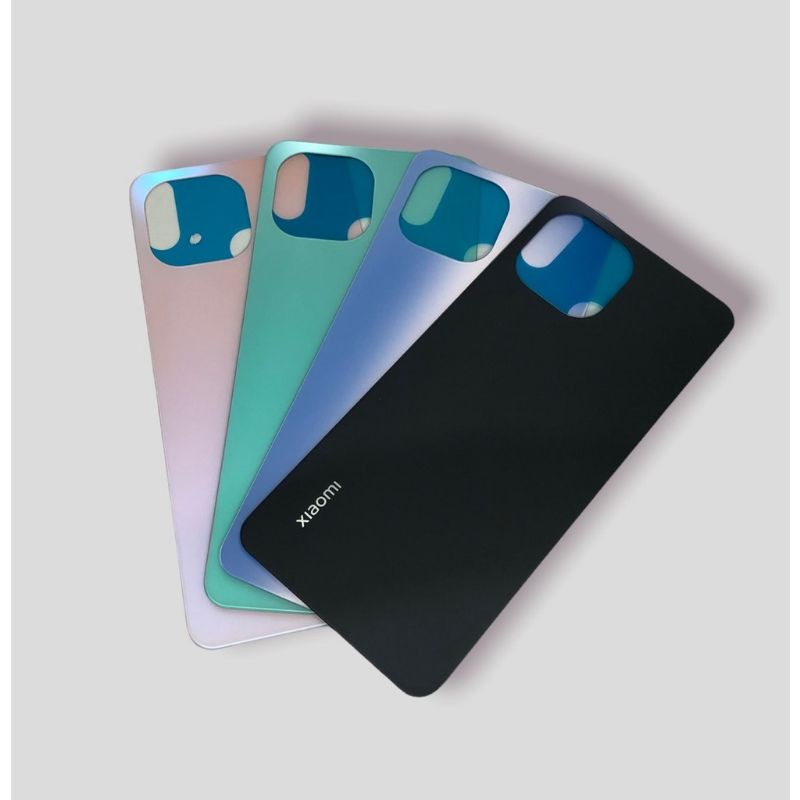 Nắp kính lưng Xiaomi Mi 11 Lite 4G 5G NE