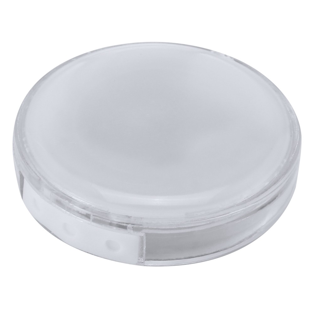 Đồng hồ điện tử Mini chống thấm nước dán xe máy tiện dụng 1.1“ | BigBuy360 - bigbuy360.vn