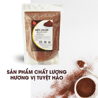 Bột cacao Light 200g