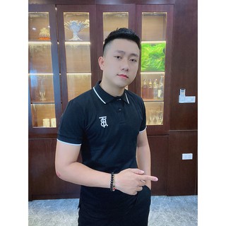 áo polo nam thương hiệu cao cấp