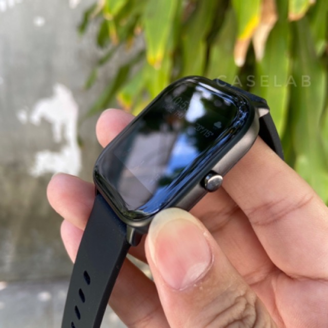 Dán PPF cao cấp cho COLMI P8 - AMAZFIT GTS - BIP - HAYLOUS LS01 - LS02