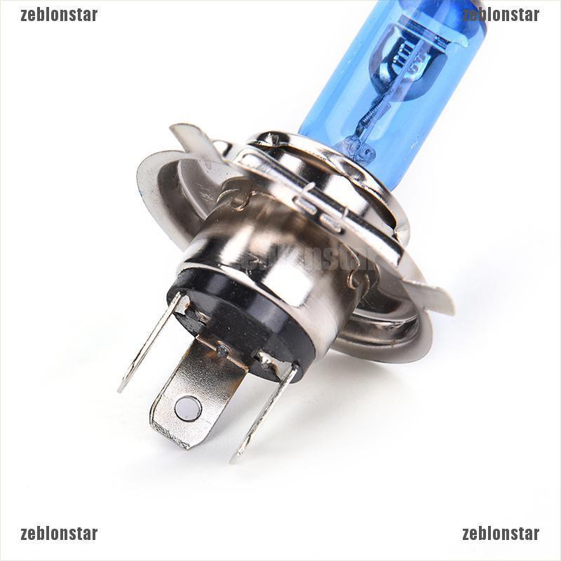 ❤Bộ 2 Đèn Pha Siêu Sáng 12V 100W Chất Lượng Dành Cho Xe Hơi