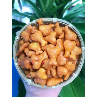 Bánh đùi gà