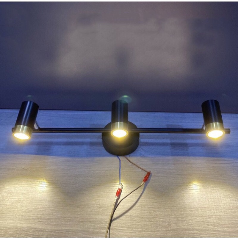 Đèn rọi tranh, Đèn soi tranh, Đèn chiếu gương