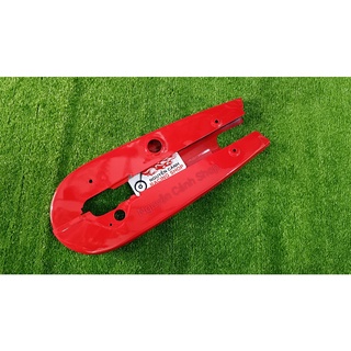 Chắn xích bộc sên xe 67 đỏ