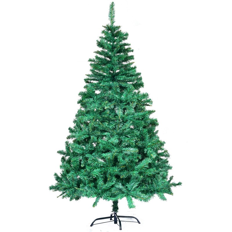 Cây Thông Noel Cao 2.4M Tán Dày, Rộng