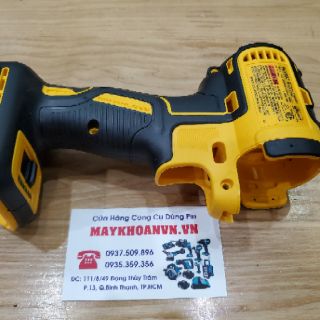 VỎ MÁY DEWALT DCF887