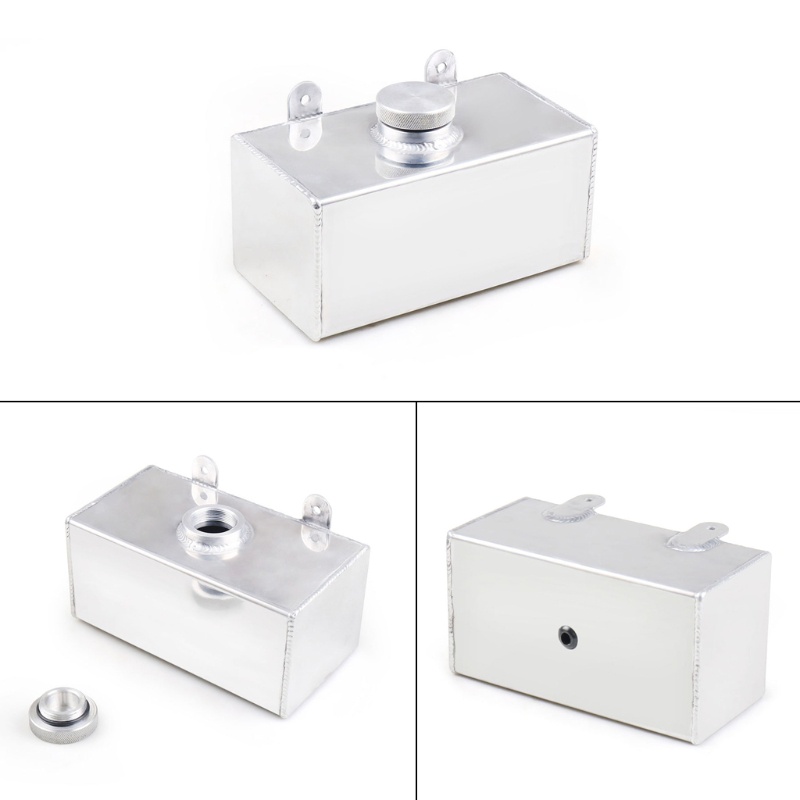 Bình Đựng Nước Làm Mát 2L Bằng Hợp Kim Tiện Dụng