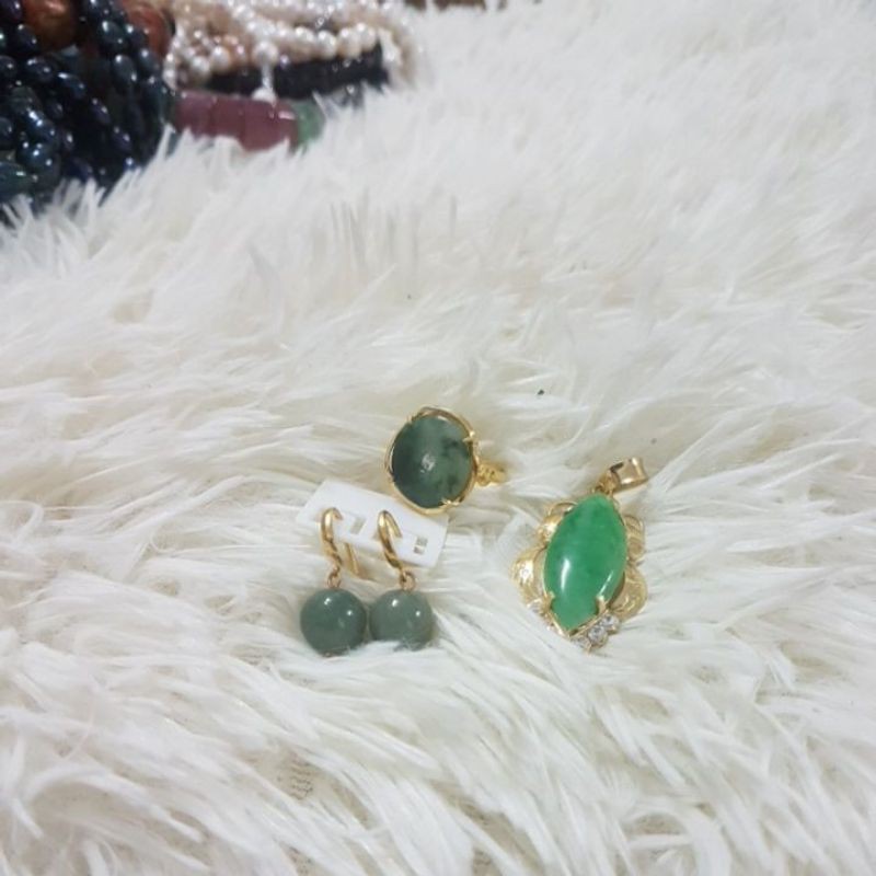 trang sức mĩ kí(cam