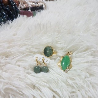 Trang sức mĩ kí(cam