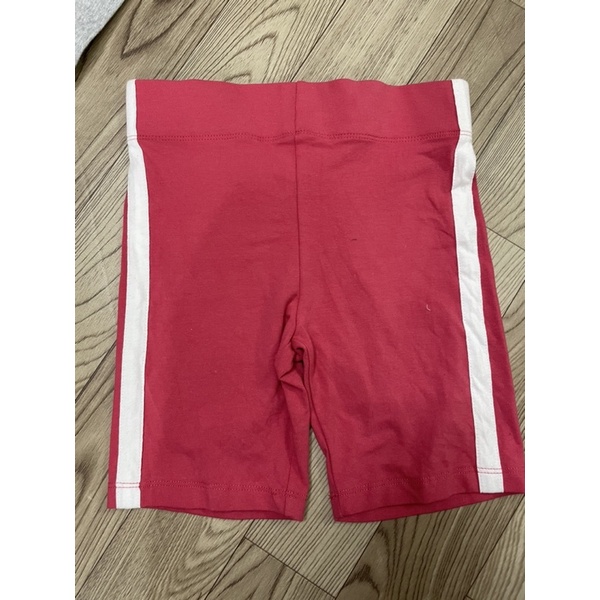 quần biker short hiệu xuất F21