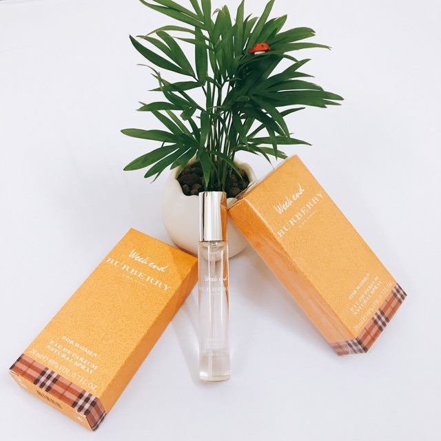 Nước hoa Auth chiết 20ml