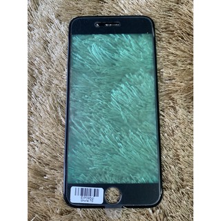 Mặt kính liền ron Iphone 7G ( Siêu Trắng )