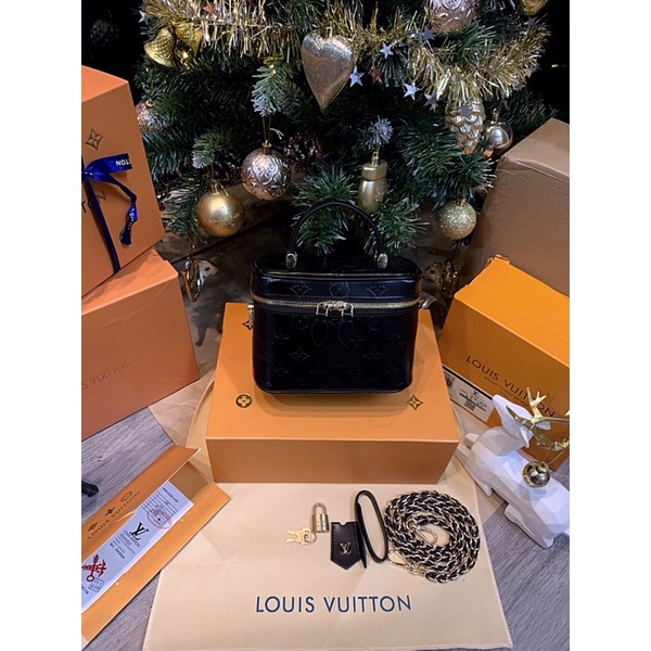 Túi LV vanity supvip