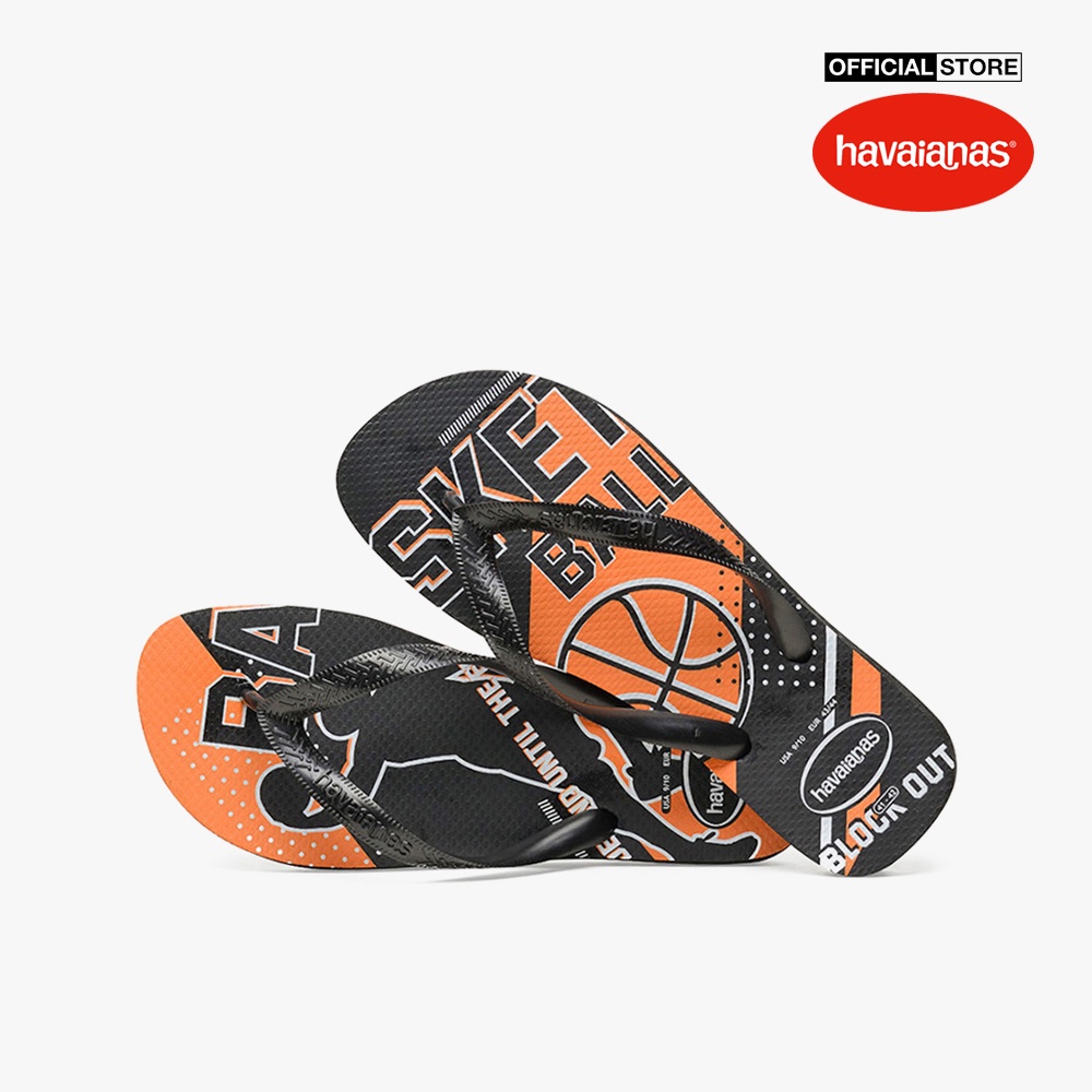 HAVAIANAS - Dép nam Chinelo Top Athletic 4141348-1069