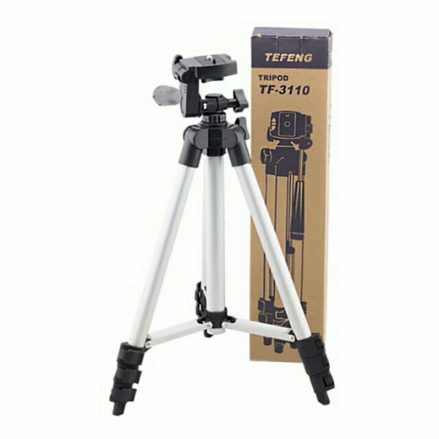 Chân đế chụp hình tripod TF 3110