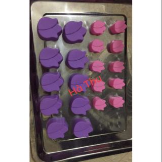 Set rau câu mini mẫu 12