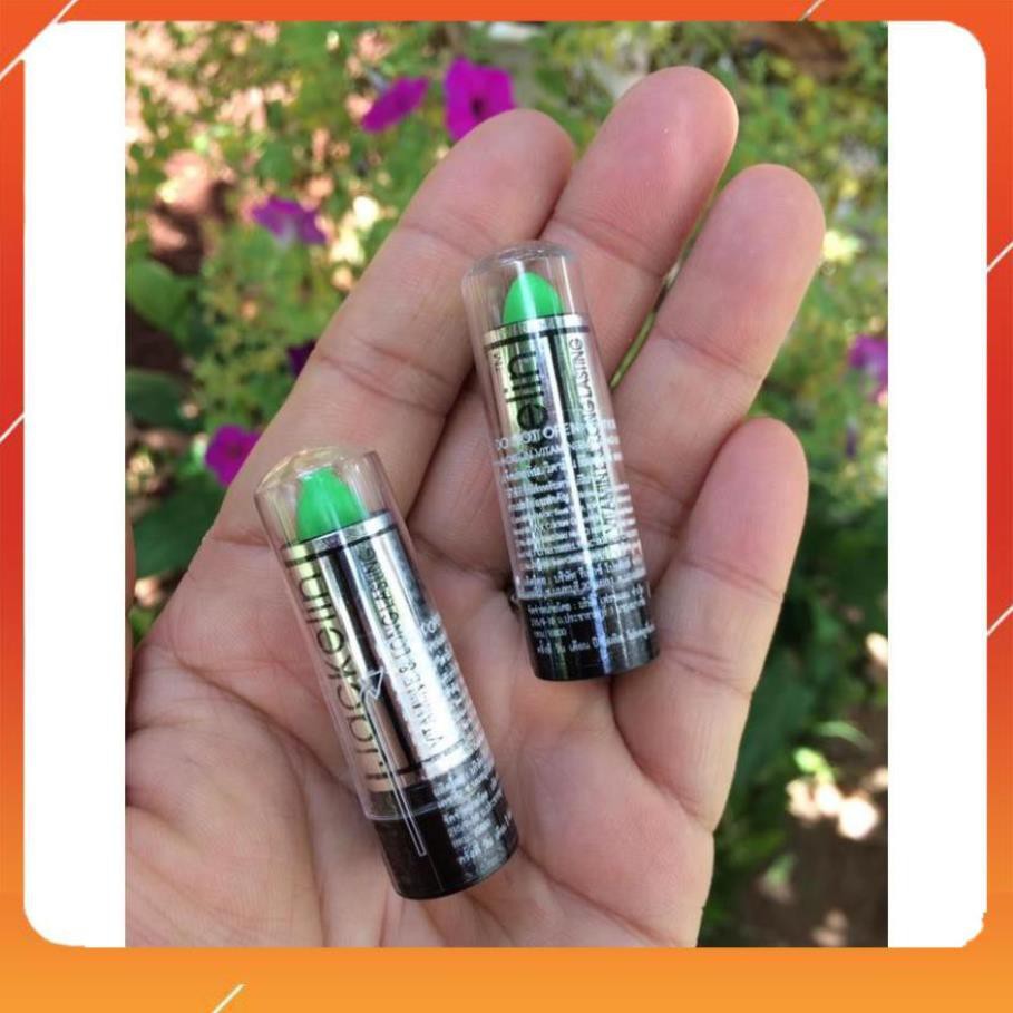 Miễn Phí Ship - COMBO 24 SON GIÓ JACKELIN MINI