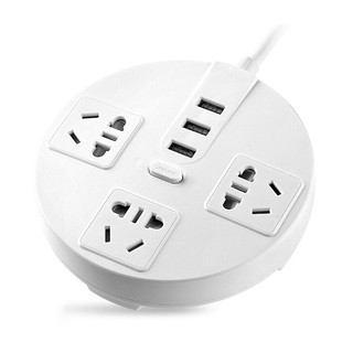 Bộ chia ổ cắm điện thuha95