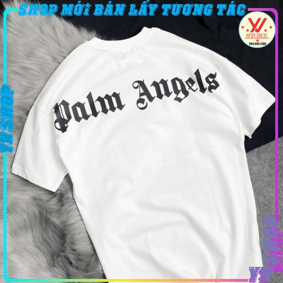Áo thun Palm Angles ,Palm unisex ,JTSHOP
