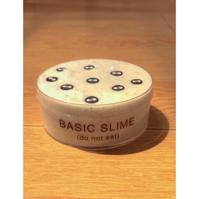 OREO MILKSHAKE(Basic slime) | BigBuy360 - bigbuy360.vn