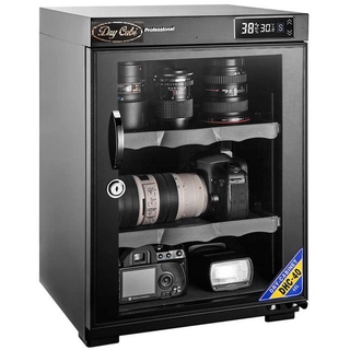 Tủ chống ẩm DryCabi DHC-40, 40 lít