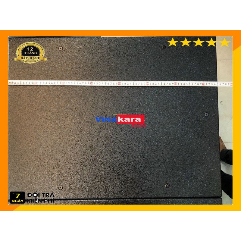 Cặp Sup Hơi 5 Tấc Từ 220 Coin 100 RCF DKTH18 công suất 1500W, chơi sân khấu, nhạc sống cao cấp - 2 Cái