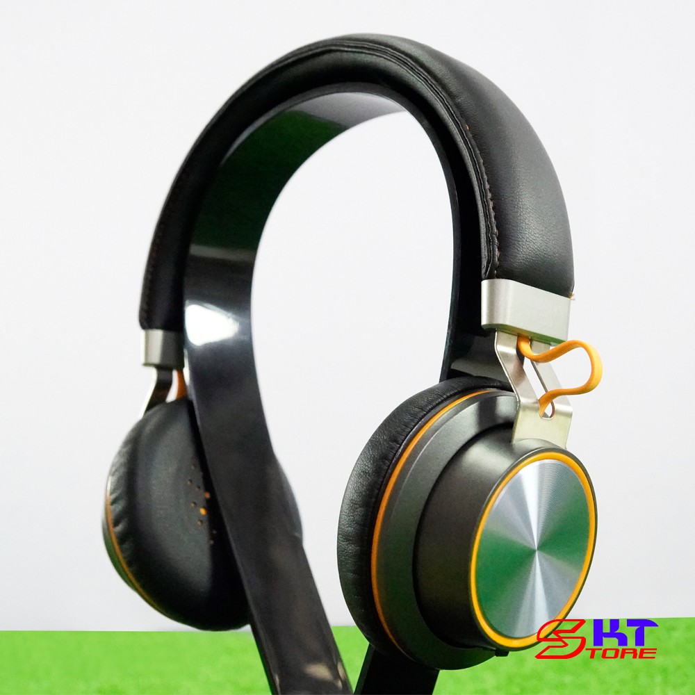 Tai Nghe Bluetooth SoundMax BT300 - Hàng Chính Hãng