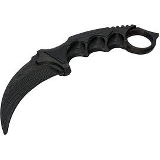 Mô hình nhựa tù CS GO Karambit