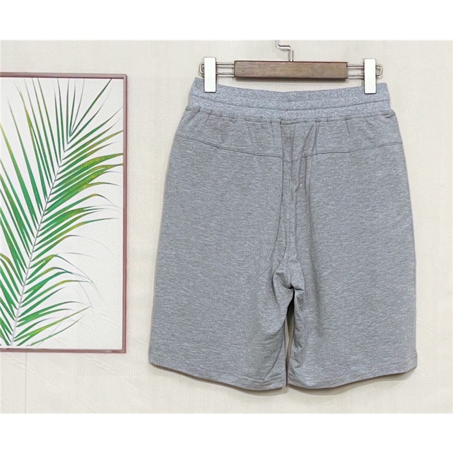 Quần Short cotton Thêu Hình Hổ Thời Trang Xuân Hè Mới Cho Nam L0Uis Vu1tt 2022