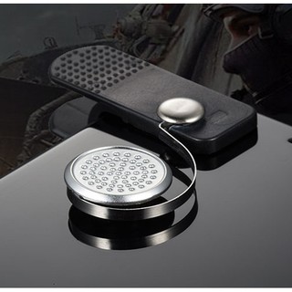 Nút Bấm Chơi Game Mobile Joystick Đế Kẹp