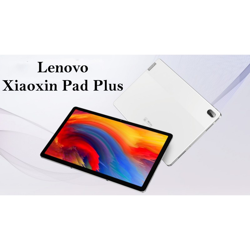 Máy tính bảng Lenovo Xiaoxin Pad Plus màn hình 2K 6GB Ram Mới 100% | WebRaoVat - webraovat.net.vn