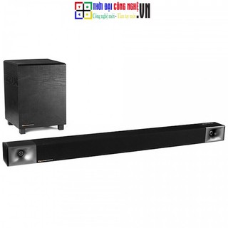 Mua  ORDER20%  Loa Soundbar KLIPSCH CINEMA 400 chính hãng New 100%  Bảo hành 12 tháng.