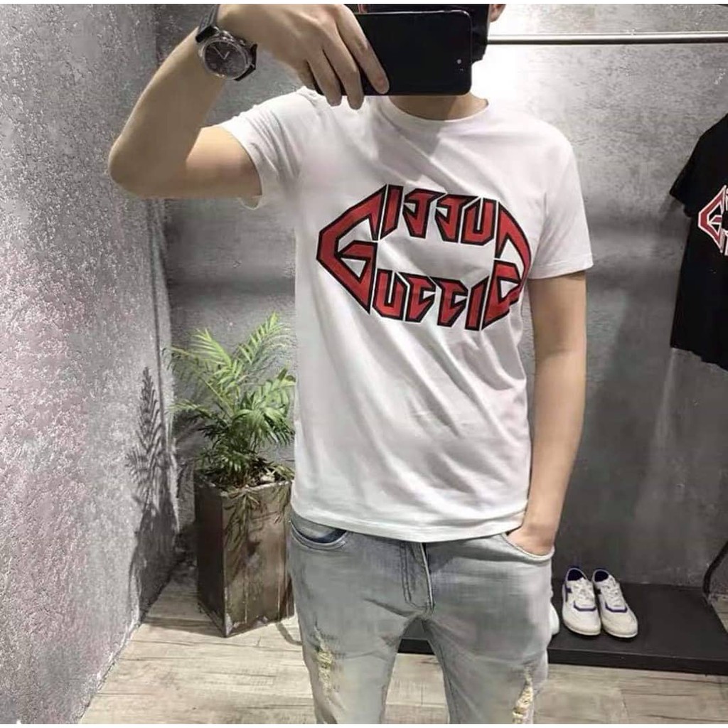 (SALE) Áo thun thời trang Thái Lan TOP021, unisex nam nữ | Shopee Việt Nam