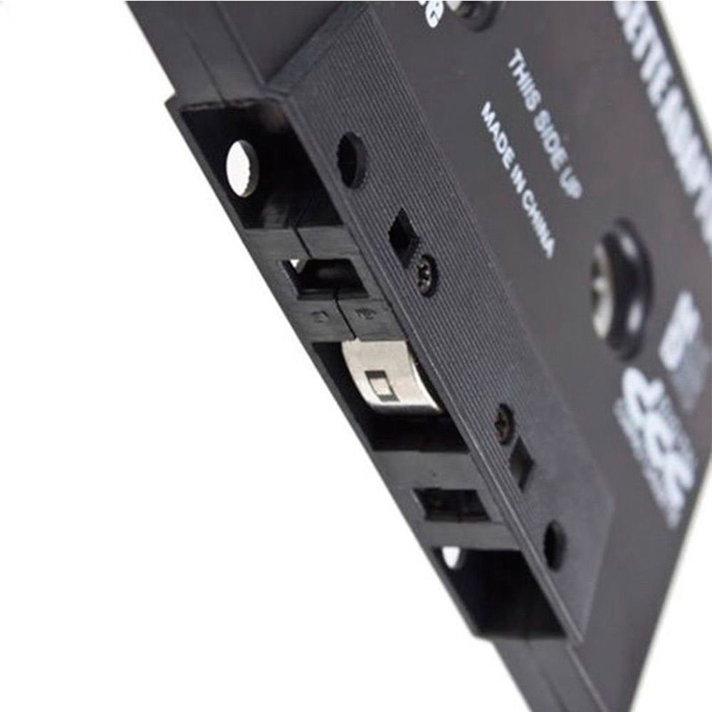 Băng cát xét 3.5mm cho máy MP3