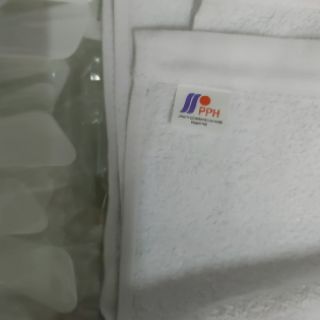 KHĂN TẮM KHÁCH SẠN ( 210g)