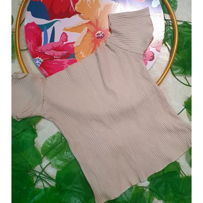Hàng thanh lí, áo thun kiểu Nữ