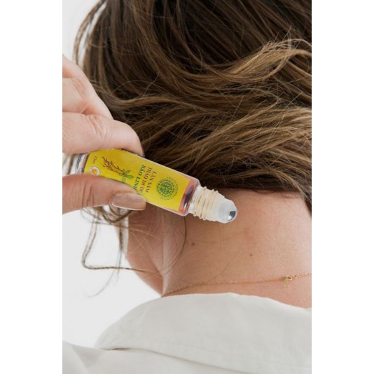 Dầu Lăn Thảo Dược Bảo Linh 10ml