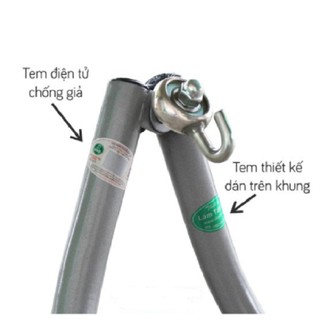VÕNG XẾP DUY LỢI CỠ LỚN