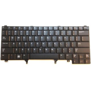 BÀN PHÍM LAPTOP DELL LATITUDE E6420 E6430 E6230 E6330