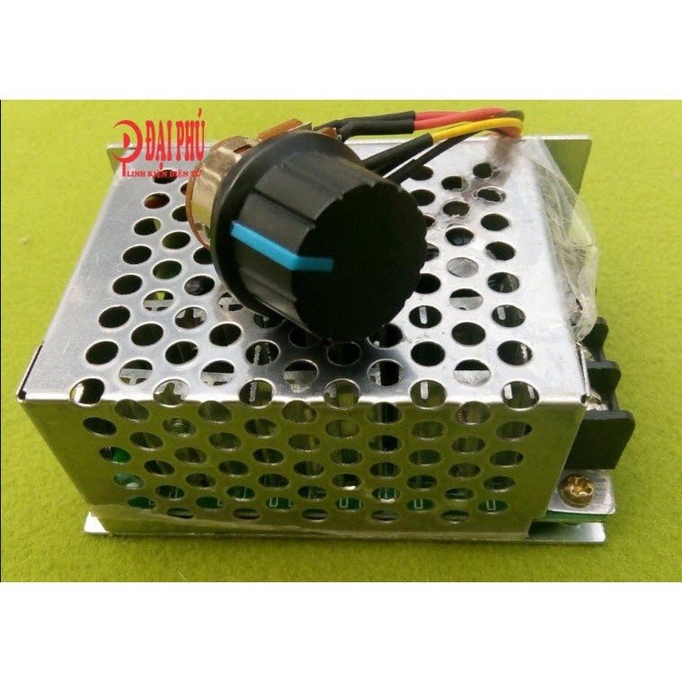 Điều tốc cho động cơ 775