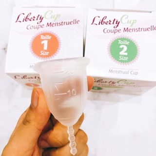 CỐC NGUYỆT SAN LIBERTY CUP