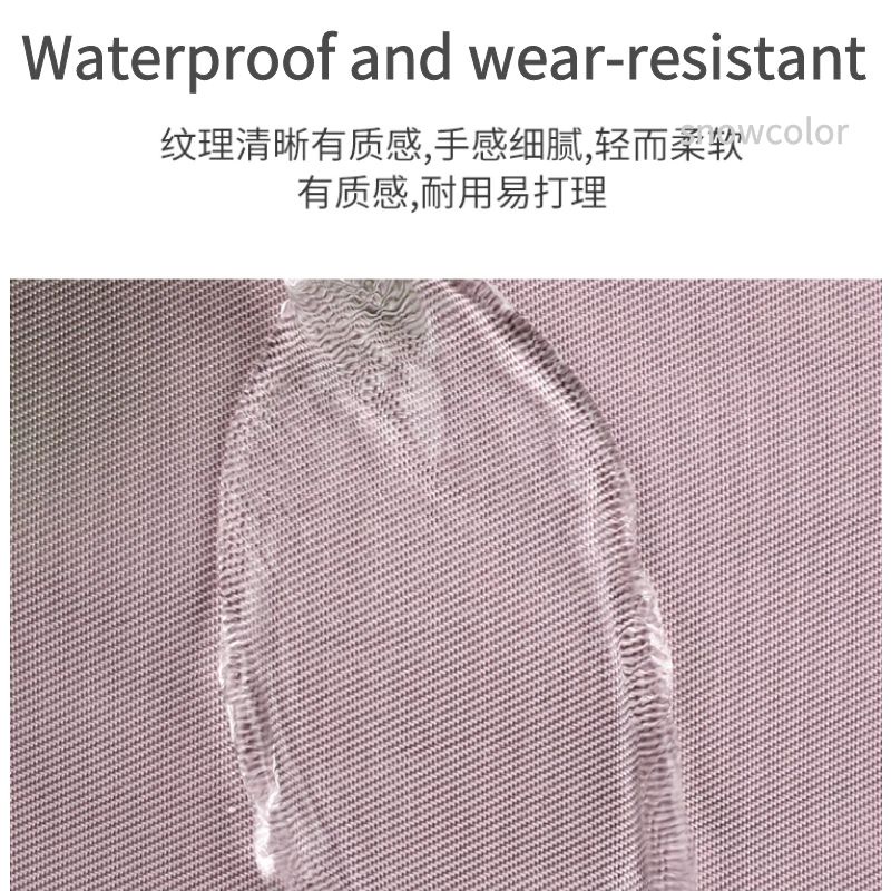 Beg Tangan Wanita Murah Cantik Beg Silang Perempuan Beg Besar Túi vải Đeo Chéo Phong Cách Hàn Quốc Cho Nữ