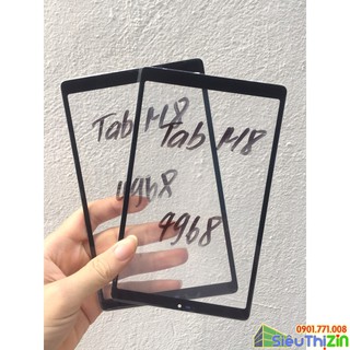 Thay mặt kính lenovo tab m8 tb-8505x chính hãng, thay màn hình lenovo tab m8